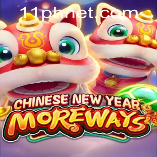 Unveiling the Thrilling World of 'CHINESENEWYEARMOREWAYS' - A Unique Gaming Experience with a Cultural Twist