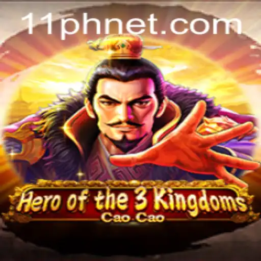 Heroofthe3KingdomsCaoCao: A Strategy Game of Tactical Excellence