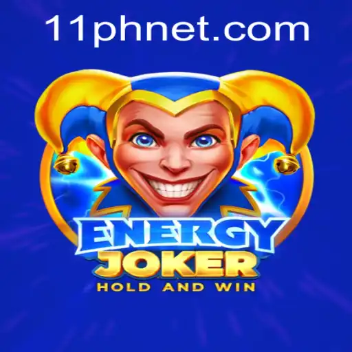 Exploring EnergyJoker: A Dynamic New Game Experience With 11ph