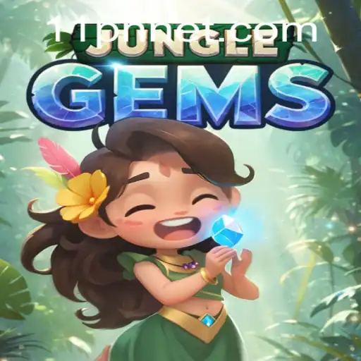 Unveiling the Mysteries of JungleGems: The Ultimate Adventure Game