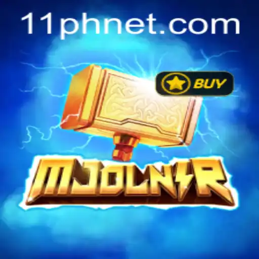 Discover the Thrilling Game of Mjolnir: Embrace the 11ph Challenge