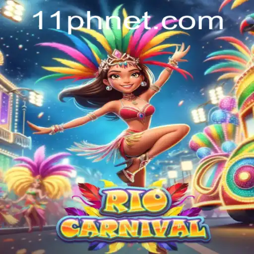 Unveiling the Vibrant World of RioCarnival: A Thrilling Adventure Awaits