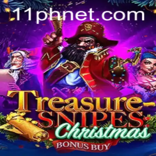 TreasuresnipesChristmas Game: Discover the Festive Adventure with 11ph