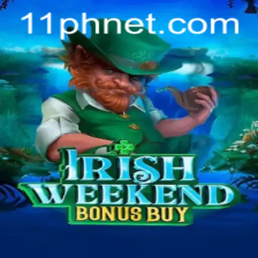 Dive into the Exciting World of IrishWeekendBonusBuy