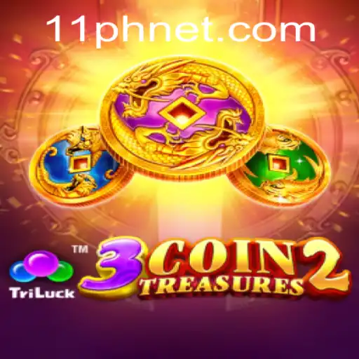Unveiling 3CoinTreasures2: A Thrilling Gaming Adventure Enhanced by Modern Innovations