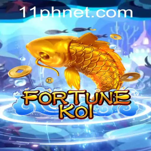 Dive into the Vibrant World of FORTUNEKOI: A Unique Game Experience with Captivating Gameplay