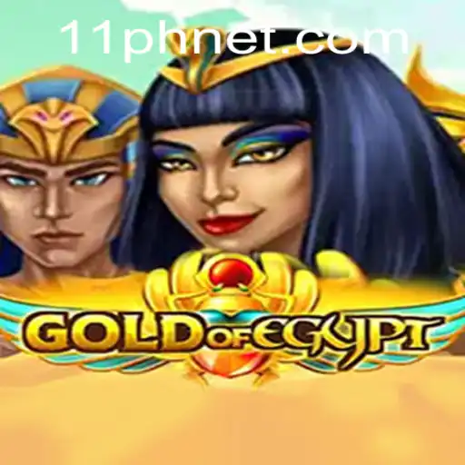 Discover the Mysteries of GoldOfEgypt: A Riveting Gaming Adventure