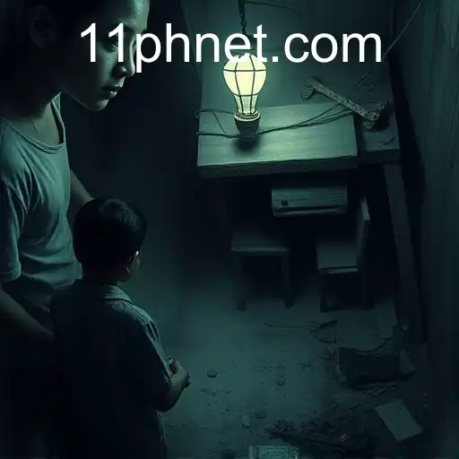 The Enigmatic World of Jueteng and the Role of 11ph