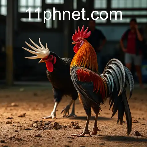 The Rise of Online Sabong: A Closer Look at the 11ph Phenomenon