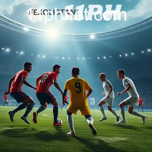 The Emergence and Impact of 11ph in Modern Sports