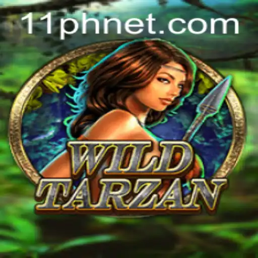 WildTarzan: A Thrilling Adventure Awaits with 11ph