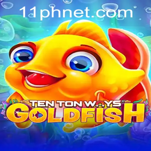 The Immersive World of TenTonWaysGoldfish: A New Gaming Sensation