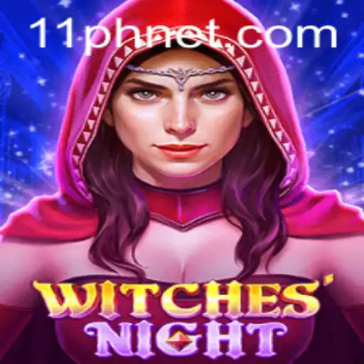 Unveiling the Magic of WitchesNight: A New Gaming Experience